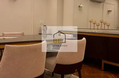 شقة - 4 غرف نوم - 3 حمامات للبيع في الياسمين 8 - الياسمين - مدينة القاهرة الجديدة - القاهرة