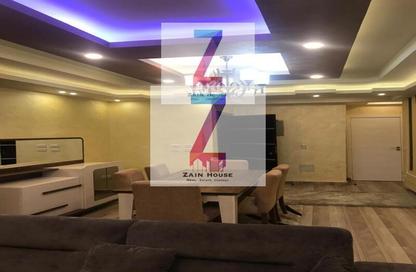 شقة - 2 غرف نوم - 2 حمامات للبيع في عمارات البنفسج - البنفسج - مدينة القاهرة الجديدة - القاهرة