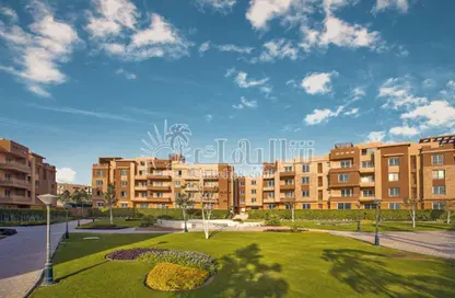 Chalet - 2 Bedrooms - 1 Bathroom for sale in Majada - Al Ain Al Sokhna - Suez