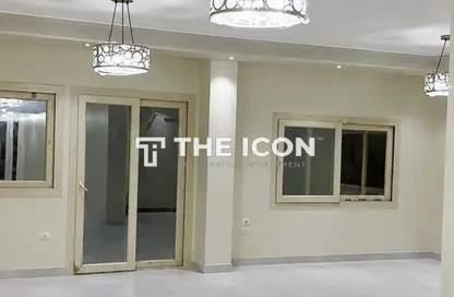 Apartment - 4 Bedrooms - 4 Bathrooms for sale in High City - 5th District - Obour City - Qalyubia Apartment - 4 Bedrooms - 4 Bathrooms for sale in High City - 5th District - Obour City - Qalyubia
