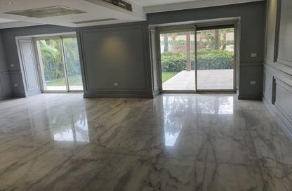 Townhouse - 4 Bedrooms - 3 Bathrooms for rent in Mivida - 5th Settlement Compounds - The 5th Settlement - New Cairo City - Cairo Townhouse - 4 Bedrooms - 3 Bathrooms for rent in Mivida - 5th Settlement Compounds - The 5th Settlement - New Cairo City - Cairo