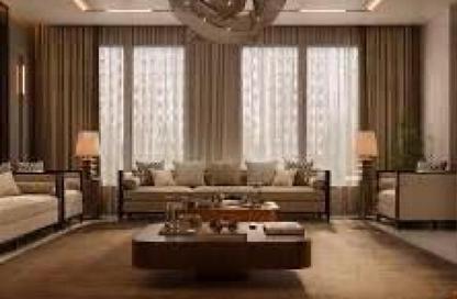 Townhouse - 4 Bedrooms - 3 Bathrooms for rent in Mivida - 5th Settlement Compounds - The 5th Settlement - New Cairo City - Cairo