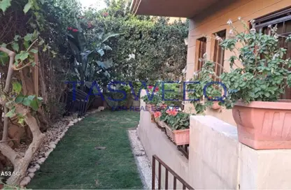 شقة - 3 غرف نوم - 2 حمامات للايجار في 6 ويست - بيفرلي هيلز - كمبوندات الشيخ زايد - الشيخ زايد - الجيزة