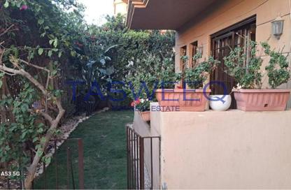 Apartment - 3 Bedrooms - 2 Bathrooms for rent in Six West - Beverly Hills - Sheikh Zayed Compounds - Sheikh Zayed City - Giza