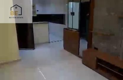 شقة - 3 - 2 للبيع في عمارات الاندلس - حى الاندلس - مدينة القاهرة الجديدة - القاهرة