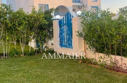 Chalet - 3 Bedrooms - 2 Bathrooms for sale in Mountain View - Ras Al Hekma - North Coast