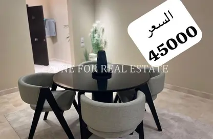 شقة - 2 غرف نوم - 2 حمامات للايجار في امتداد الرحاب - الرحاب - مدينة القاهرة الجديدة - القاهرة