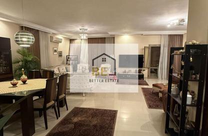 Apartment - 3 Bedrooms - 2 Bathrooms for sale in El Banafseg 3 - El Banafseg - New Cairo City - Cairo