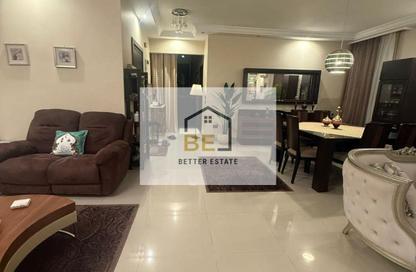 Apartment - 3 Bedrooms - 2 Bathrooms for sale in El Banafseg 3 - El Banafseg - New Cairo City - Cairo