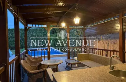 فيلا - 4 غرف نوم - 5 حمامات للبيع في ميفيدا - كمبوندات التجمع الخامس - التجمع الخامس - مدينة القاهرة الجديدة - القاهرة