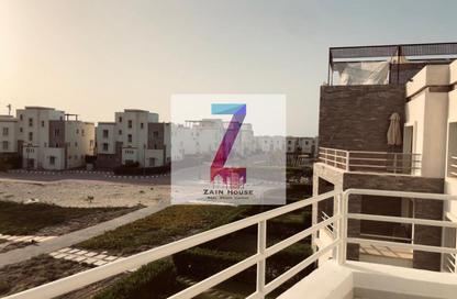 شاليه - 2 غرف نوم - 1 حمام للبيع في أمواج - سيدي عبد الرحمن - الساحل الشمالي