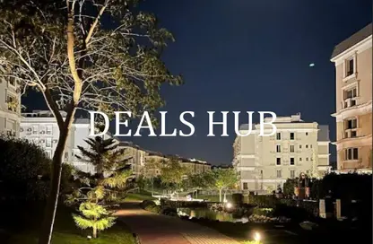 Penthouse - 2 Bedrooms - 2 Bathrooms for sale in Mountain View Hyde Park - 5th Settlement Compounds - The 5th Settlement - New Cairo City - Cairo