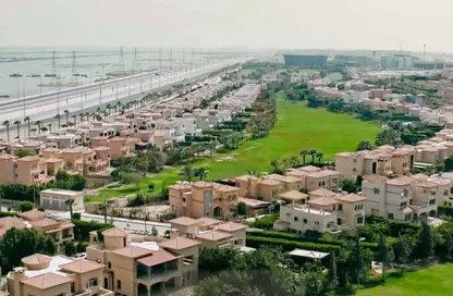 شقة - 4 غرف نوم - 3 حمامات للبيع في اليكس ويست - كمبوندات الاسكندرية - الاسكندرية