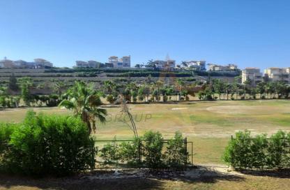 Apartment - 4 Bedrooms - 3 Bathrooms for sale in Alex West - Alexandria Compounds - Alexandria
