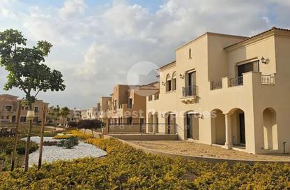 Apartment - 2 Bedrooms - 2 Bathrooms for sale in City Gate - 5th Settlement Compounds - The 5th Settlement - New Cairo City - Cairo