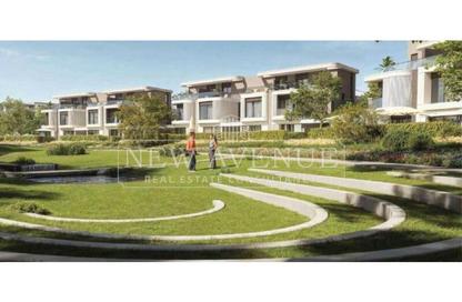 Apartment - 2 Bedrooms - 3 Bathrooms for sale in Cityzen - Mostakbal City Compounds - Mostakbal City - Future City - Cairo