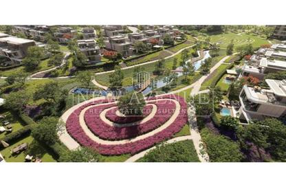 Apartment - 2 Bedrooms - 3 Bathrooms for sale in Cityzen - Mostakbal City Compounds - Mostakbal City - Future City - Cairo