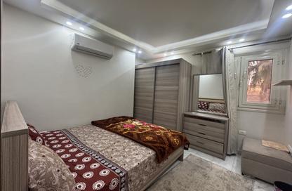 Apartment - 2 - 1 for rent in Dokki - Giza