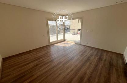 دوبلكس - 3 - 4 للبيع في نيو جيزة - طريق مصر اسكندرية الصحراوي - مدينة 6 أكتوبر - الجيزة