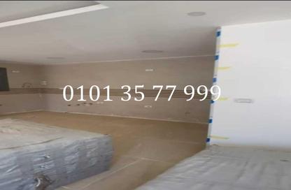 Apartment - 2 Bedrooms - 2 Bathrooms for sale in Sun Capital - Fayoum Desert road - 6 October City - Giza