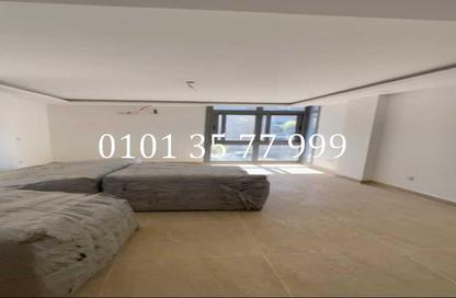 Apartment - 2 Bedrooms - 2 Bathrooms for sale in Sun Capital - Fayoum Desert road - 6 October City - Giza