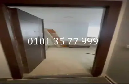 شقة - 2 غرف نوم - 2 حمامات للبيع في صن كابيتال - طريق الفيوم الصحراوى - مدينة 6 أكتوبر - الجيزة