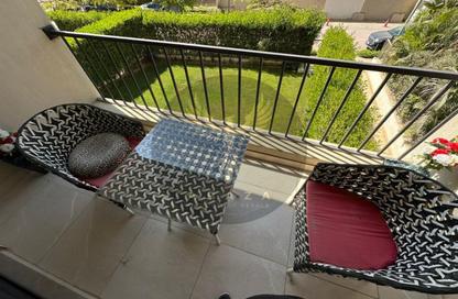 Apartment - 3 - 3 for rent in Moon Residences - Fifth Square - The 5th Settlement - New Cairo City - Cairo