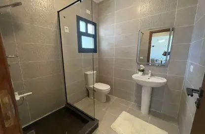 شاليه - 2 غرف نوم - 2 حمامات للبيع في كيو نورث - سيدي عبد الرحمن - الساحل الشمالي