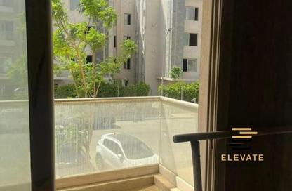 شقة - 3 غرف نوم - 2 حمامات للبيع في جاليريا  مون فالى - المستثمرين الجنوبية - مدينة القاهرة الجديدة - القاهرة