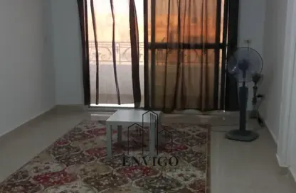 Apartment - 3 Bedrooms - 1 Bathroom for sale in District 4 - The 5th Settlement - New Cairo City - Cairo