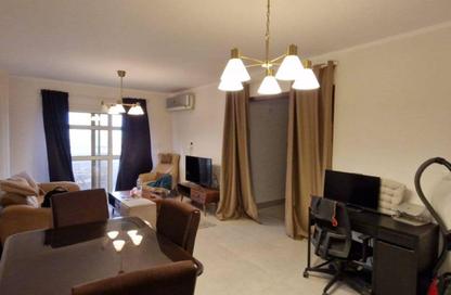 Apartment - 2 Bedrooms - 2 Bathrooms for sale in Privado - Madinaty - Cairo