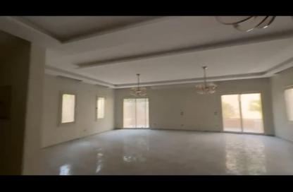 Villa - 5 Bedrooms - 5 Bathrooms for rent in Royal Maxim - 5th Settlement Compounds - The 5th Settlement - New Cairo City - Cairo