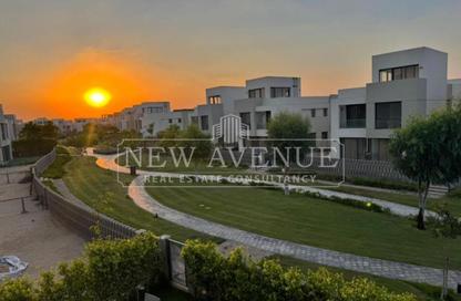 Villa - 3 Bedrooms - 5 Bathrooms for sale in Al Burouj Compound - El Shorouk Compounds - Shorouk City - Cairo