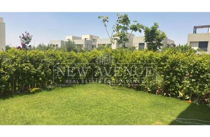 Villa - 3 Bedrooms - 5 Bathrooms for sale in Al Burouj Compound - El Shorouk Compounds - Shorouk City - Cairo