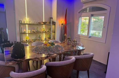 Villa - 5 Bedrooms - 4 Bathrooms for sale in Dream Land St. - Dream Land - Al Wahat Road - 6 October City - Giza