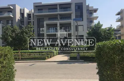 Apartment - 3 Bedrooms - 2 Bathrooms for sale in The Address East - 90 Street - The 5th Settlement - New Cairo City - Cairo