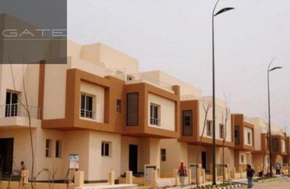 منزل مزدوج - 4 غرف نوم - 5 حمامات للبيع في جراند هايتس - التوسعات الشمالية - مدينة 6 أكتوبر - الجيزة منزل مزدوج - 4 غرف نوم - 5 حمامات للبيع في جراند هايتس - التوسعات الشمالية - مدينة 6 أكتوبر - الجيزة