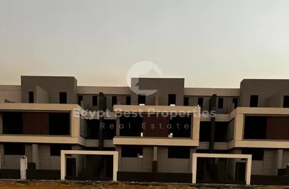 Townhouse - 4 Bedrooms - 4 Bathrooms for sale in El Patio Town - 5th Settlement Compounds - The 5th Settlement - New Cairo City - Cairo Townhouse - 4 Bedrooms - 4 Bathrooms for sale in El Patio Town - 5th Settlement Compounds - The 5th Settlement - New Cairo City - Cairo