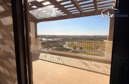Apartment - 3 Bedrooms - 3 Bathrooms for rent in Mivida - 5th Settlement Compounds - The 5th Settlement - New Cairo City - Cairo