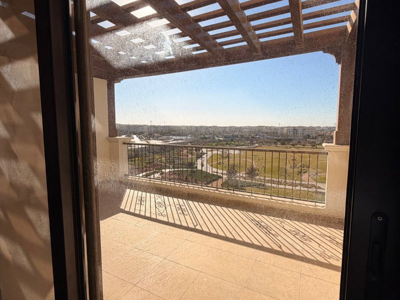 3BR Apartment | Fully-Finished | Mivida