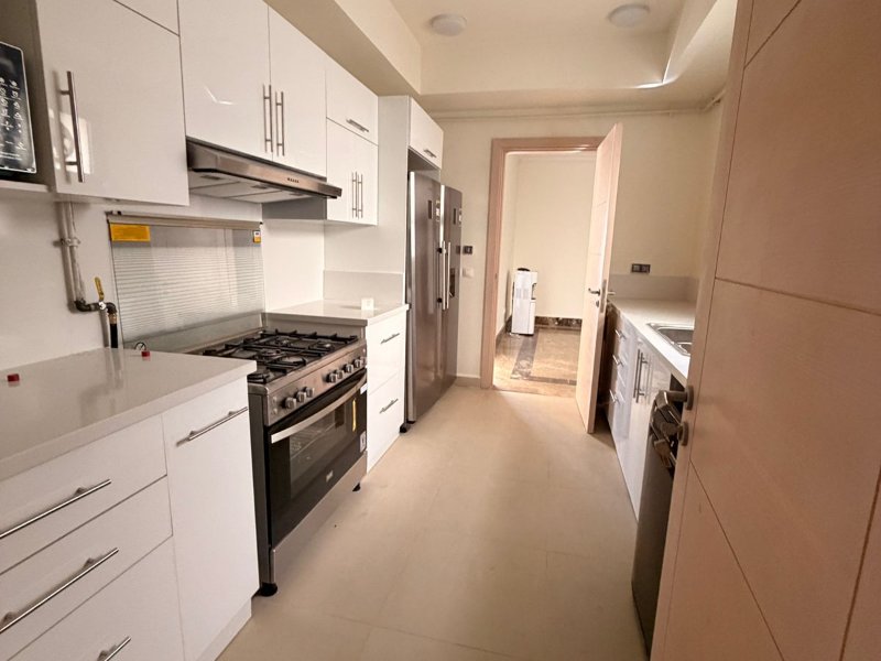 3BR Apartment | Fully-Finished | Mivida thumbnail