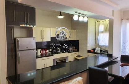 Apartment - 2 - 2 for rent in Casa - Sheikh Zayed Compounds - Sheikh Zayed City - Giza
