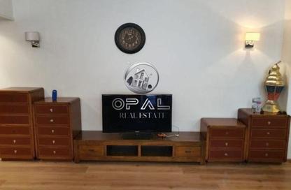 Apartment - 2 - 2 for rent in Casa - Sheikh Zayed Compounds - Sheikh Zayed City - Giza