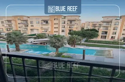 Apartment - 4 Bedrooms - 3 Bathrooms for sale in Stone Residence - 5th Settlement Compounds - The 5th Settlement - New Cairo City - Cairo