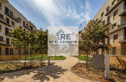 Apartment - 3 - 3 for rent in Eastown - 5th Settlement Compounds - The 5th Settlement - New Cairo City - Cairo