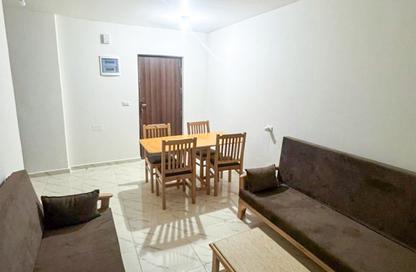 Chalet - 2 Bedrooms - 1 Bathroom for sale in Santorini - New Alamein City - Al Alamein - North Coast Chalet - 2 Bedrooms - 1 Bathroom for sale in Santorini - New Alamein City - Al Alamein - North Coast