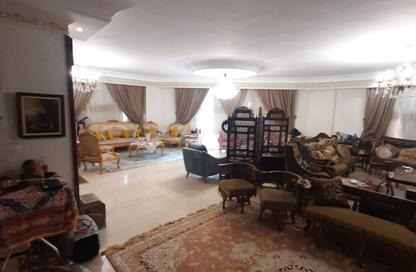 Apartment - 3 Bedrooms - 3 Bathrooms for sale in 11th District - Sheikh Zayed City - Giza