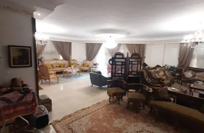 شقة - 3 غرف نوم - 3 حمامات للبيع في الحي الحادي عشر - الشيخ زايد - الجيزة