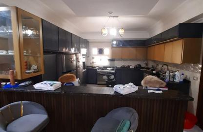 Apartment - 3 Bedrooms - 3 Bathrooms for sale in 11th District - Sheikh Zayed City - Giza