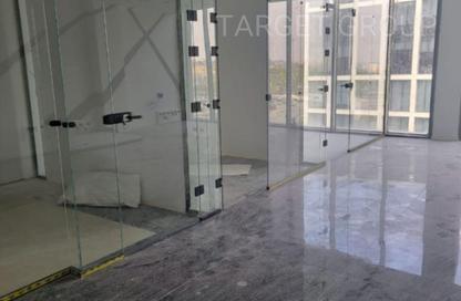 Office Space - Studio - 1 for sale in Cairo Festival City - North Investors Area - New Cairo City - Cairo